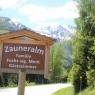 Schladming-Dachstein - Zauneralm