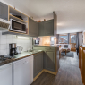 Meribel - Residencia Le  De Meribel - 4P 70 m² 6p