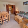 Meribel Mottaret - Residencia Plein Soleil - 2PIE 5PERS 40M2 S 1ET 