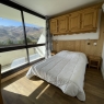 Les Menuires - Residencia Tougnette - 2p4 36m² sud balcon