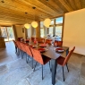 Saint Martin de Belleville - Chalet Ardent - 7p12 300m2 Sud Ouest les Granges