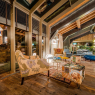 Val D´Isere - Chalet Husky - Chalet 611m² - 14 pax