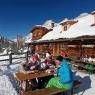 Schladming-Dachstein - Appartementhaus Parzer
