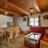 SkiWelt Wilder Kaiser-Brixental  - Alm-Appartement, Fam. Niedermühlbichler
