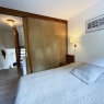 Les Menuires - Residencia Nant Benoit - 3p8 triplex 56m² rdc SO