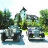 Schladming-Dachstein - Hotel Schloss Thannegg-Moosheim