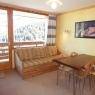 Meribel Mottaret - Residencia Plein Soleil - 2PIE,4PERS,33M2,N,5ETAGE/PCS/*