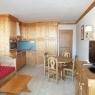 Meribel Mottaret - Residencia Plein Soleil - STUDIO 3PERS 25M² N 1°ETAGE