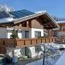 SkiWelt Wilder Kaiser-Brixental  - Haus Innerbichler
