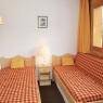 Meribel Mottaret - Residencia Plein Soleil - 2PIE 4PERS 33M2 N+E 2ETA