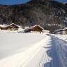Flachau - Ottilie, Haus