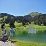 SkiWelt Wilder Kaiser-Brixental  - Frühstückspension Sunnberg