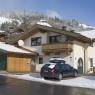 SkiWelt Wilder Kaiser-Brixental  - Appartement Brixnerwirt