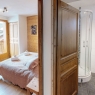 Saint Martin de Belleville - Chalet Villette - 9p15 200m² quadriplex Sud