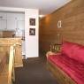 Meribel Mottaret - Residencia Carlines I - 2PIE 4P,32M2 S 2ET / PCS
