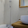 Meribel Mottaret - Residencia Creux De L Ours A - 2PIE 5P 38M² NORD 1ER ET /PCS/*