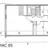 Meribel Mottaret - Residencia Chaviere - 2 PIE CAB 35M² 5/6 PAXS