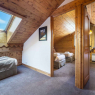 Meribel - Residencia Ferm C - 5P +mezzanine 100m² 8/9pers