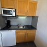 Les Menuires - Residencia Median - ST3 19M² 1er N/O balcon