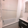 Les Menuires - Residencia Jetay - 2p4 25m² 3ème Asc Ouest Balcon