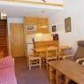 Meribel Mottaret - Residencia Armoise - 3P CAB EN DUPLEX 5/6P 55M² S 