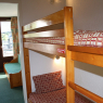 Tignes - Residencia Home Club 1 - Studio 4 pers 21m² Sud