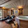 Megeve - Chalet Reine Des Pres - Chalet 220m² 8pers