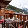 Meribel Mottaret - Residencia P&V Premium Les Crêts