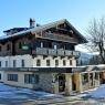 SkiWelt Wilder Kaiser-Brixental  - Berggasthof Bärnstatt