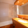 Meribel Mottaret - Residencia Plein Soleil - 2PIE 5 PERS 40M² N 5e ETA / 99 / CS