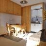 Meribel Mottaret - Residencia Roc De Tougne - STUDIO 2P 16M² SUD 1ET