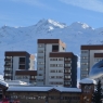 Les Menuires - Residencia Burons