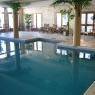 Les Arcs - Chalet Altitude - Piscina