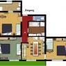 Schladming-Dachstein - My Urlaub Appartement - Haus Waldeck