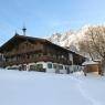 SkiWelt Wilder Kaiser-Brixental  - Bauernhof Obholzhof - Peter u. Maria Feger
