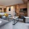 Valmorel - Residencia Akoya - Apto 4 pzas 8 pax Prestige 88 M²