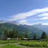 Les Diablerets - La Vire D'Aufalle 14 Inférieur