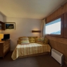 Meribel Mottaret - Residencia Combes - St2 13m² 7ème N