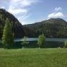 SkiWelt Wilder Kaiser-Brixental  - Bergsigt Appartement Südseite