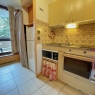 Les Menuires - Residencia Genepi - St2 17m² 2ème Asc Ouest
