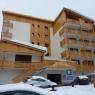 Les 2 Alpes - Residencia Super Venosc. exterior, les 2 Alpes