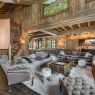 Courchevel - Chalet Partagas