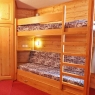 Meribel Mottaret - Residencia Creux De L Ours D - STUDIO DIV.4P.25M2 SUD 2ETAGE/PCS