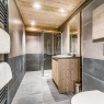 Tignes - Residencia Lodge Des Neiges C - 3 Pièces Duplex 6 Personnes - 71m²