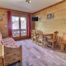 Meribel Mottaret - Residencia Proveres - 2 PIE 4P 32M2 S 1ER ETAGE