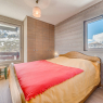 Tignes - Residencia Tour Du Lac - 3 pièces 7 pers 55m² Sud
