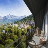 Saint Gervais - Les Sources de Canopée