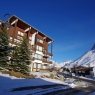 Tignes - Residencia PrÉmou
