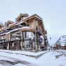 Val D´Isere - Residencia La Canadienne - 5 pièces 127m² 8 pers