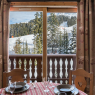 Meribel - Residencia Myosotis - Studio cabine 48m² 4pax